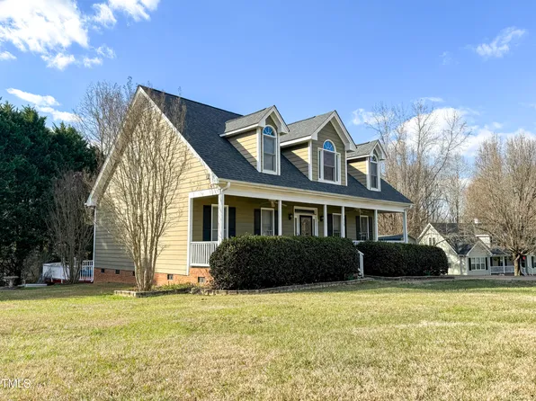 508 Trunecek Cir, Raleigh, NC 27603