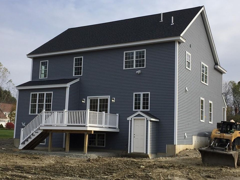 2nd image of 4 Heywood St