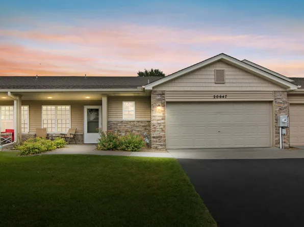 20647 Everton Ct N, Forest Lake, MN 55025
