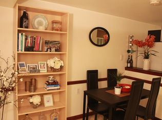 3358 18th St NW, Washington, DC 20010