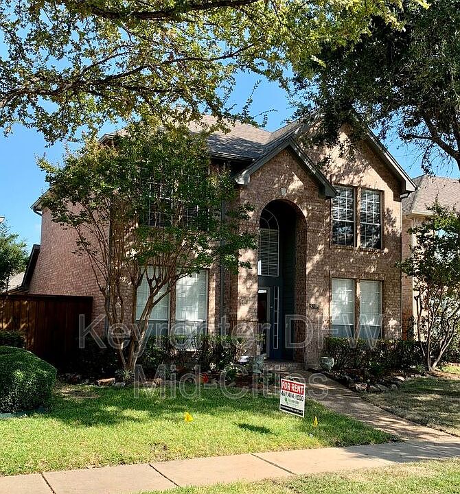 1st image of 8702 Saddlehorn Dr