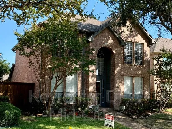 8702 Saddlehorn Dr, Irving, TX 75063