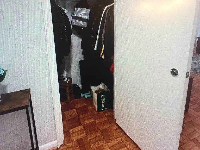 Closet
