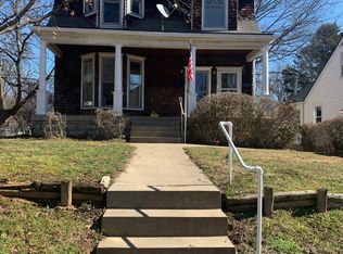 347 S Bayly Ave, Louisville, KY 40206