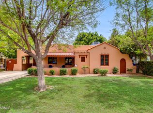1547 E Cheery Lynn Rd, Phoenix, AZ 85014