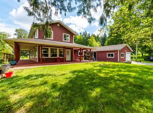 24250 88th Ave, Langley, BC V1M 3R3