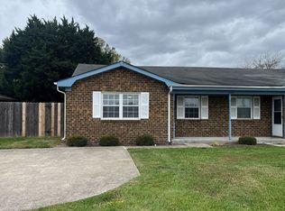 6125 Old College Dr APT A, Suffolk, VA 23435