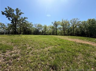 Lots 32 & 33 Stewart Dr, Osage Beach, MO 65065