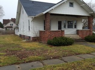 215 S Justus St, Oxford, IN 47971
