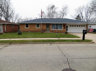 426 Skyline Blvd, Green Bay, WI 54302