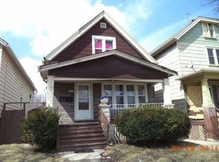 1909 S 9th St, Milwaukee, WI 53204