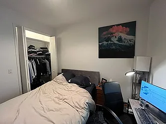 Rented by J Misrahi Realty Corp