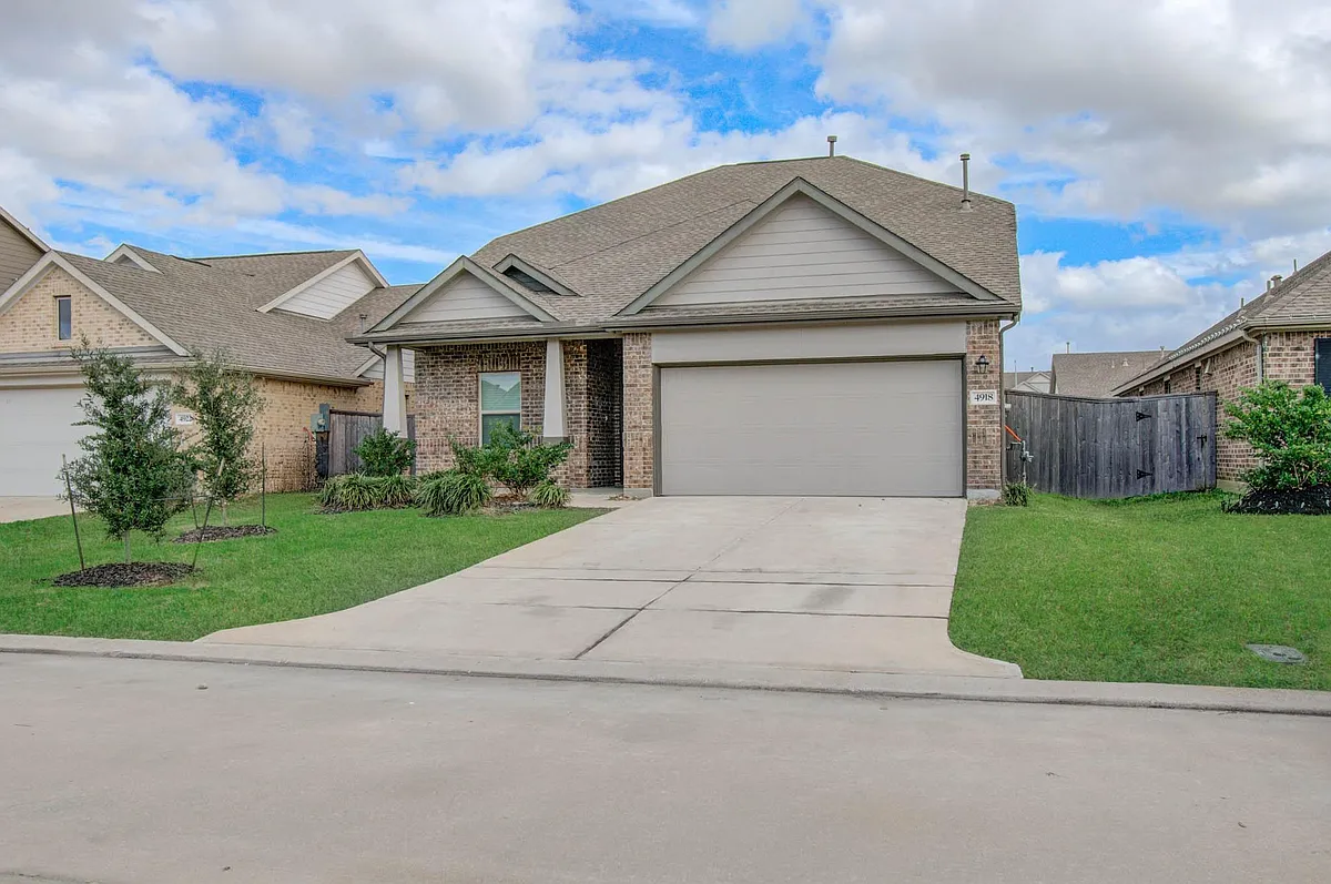 Building Photo - 4918 Eldorado Rose Pl
