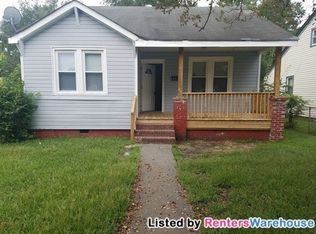 1904 Evergreen Pl, Portsmouth, VA 23704