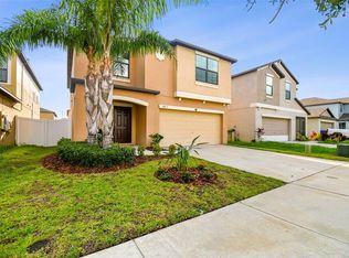 14813 Opal Ridge Pl, Wimauma, FL 33598