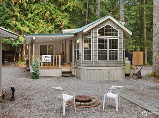 62 Two Wilderness Way, Deming, WA 98244