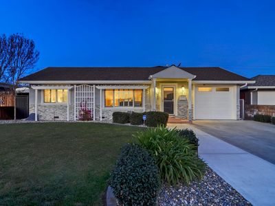11978 Duncan St, San Jose, CA, 95127