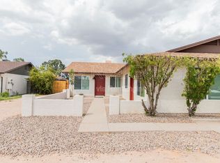 4644 E Caballero St APT 2, Mesa, AZ 85205