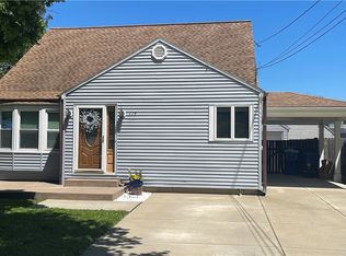 114 Onondaga Ave, Buffalo, NY 14220