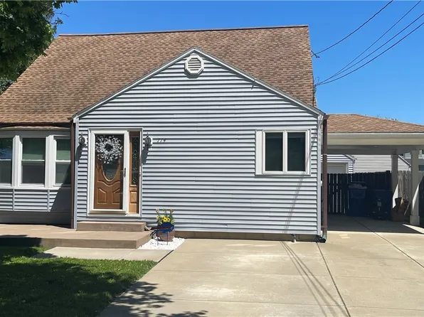 114 Onondaga Ave, Buffalo, NY 14220