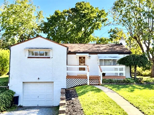 611 Stanton Ave, Mars, PA 16046