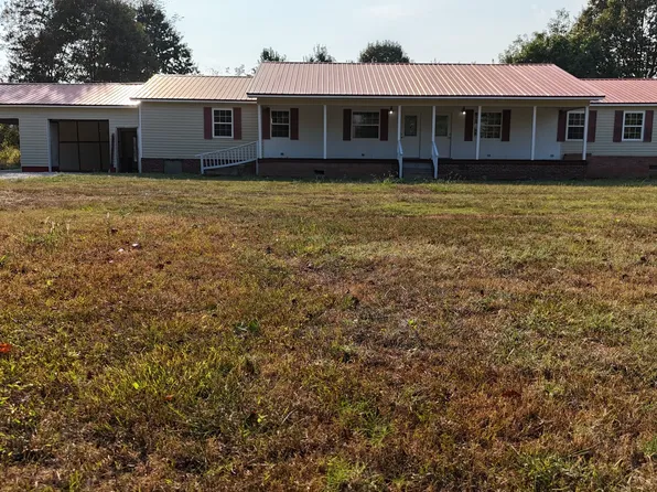 10 Oak Ln, Trezevant, TN 38258