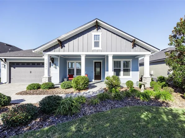 11992 SW 32nd Ln, Gainesville, FL 32608