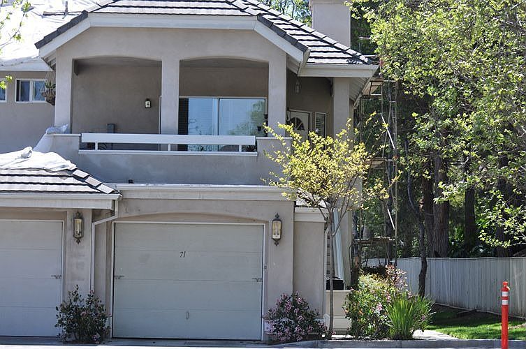 1st image of 26111 McBean Pkwy Unit 71