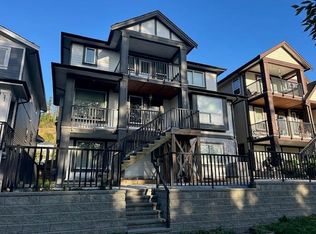 10170 Jackson Rd, Maple Ridge, BC V2W0A9