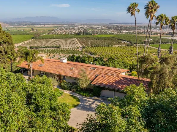 11111 Foothill Rd, Santa Paula, CA 93060