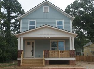 412 Orange St, Charlotte, NC 28205