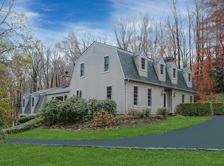 48 High Valley Rd, Ridgefield, CT 06877