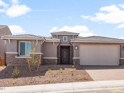 13803 W Calle De Baca, Peoria, AZ, 85383