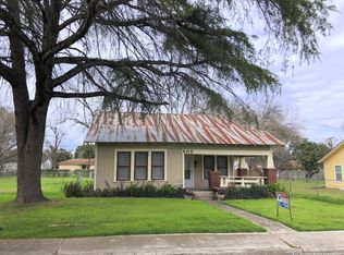505 Curtiss St, Schertz, TX 78154