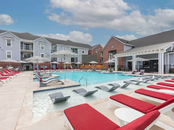 The Landing College Station