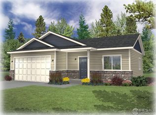 1103 Dawner Ln, Milliken, CO 80543