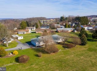 2653 S George St, York, PA 17403