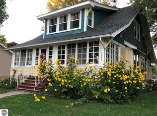 3044 W Beal City Rd, Weidman, MI 48893