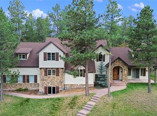 590 Cumberland Rd, Larkspur, CO 80118