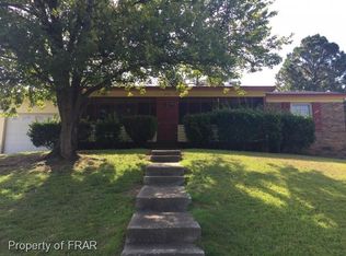 4438 Ruby Rd, Fayetteville, NC 28311