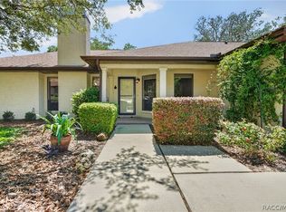 1766 N Ensign Point, Crystal River, FL 34429