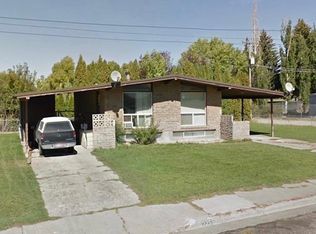 225 E Fir St, Shelley, ID 83274