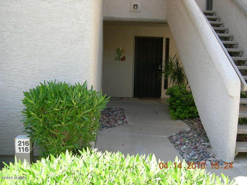 1st image of 9445 N 94th Pl Unit 116