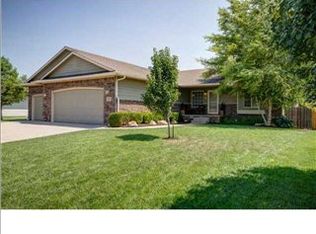 11618 W Ryan Pl, Wichita, KS 67205