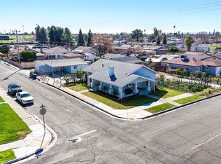 1001 Trinity Ave, Chowchilla, CA 93610