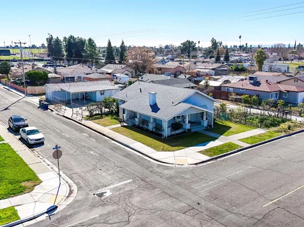 1001 Trinity Ave, Chowchilla, CA 93610