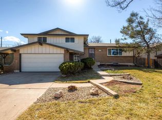 12958 E Ohio Ave, Aurora, CO 80012