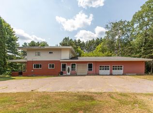 4472 Cth W, Merrill, WI 54452