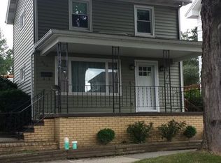 302 Blanchard St, Osceola Mills, PA 16666