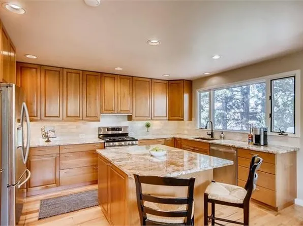 1658 Bear Mountain Dr, Boulder, CO 80305
